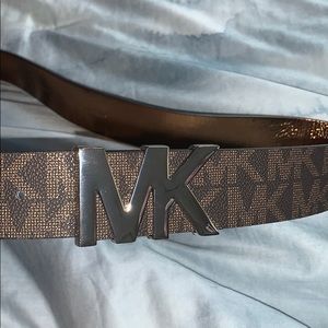 Michael Kors belt